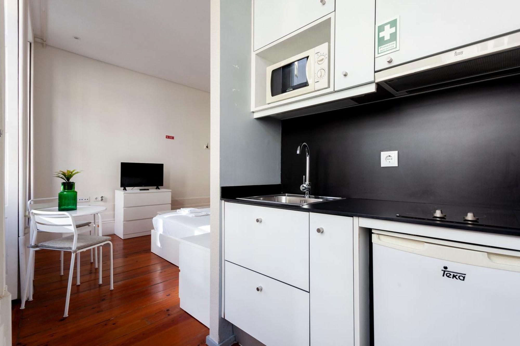 Citybreak-Apartments Lapa Porto Exterior photo