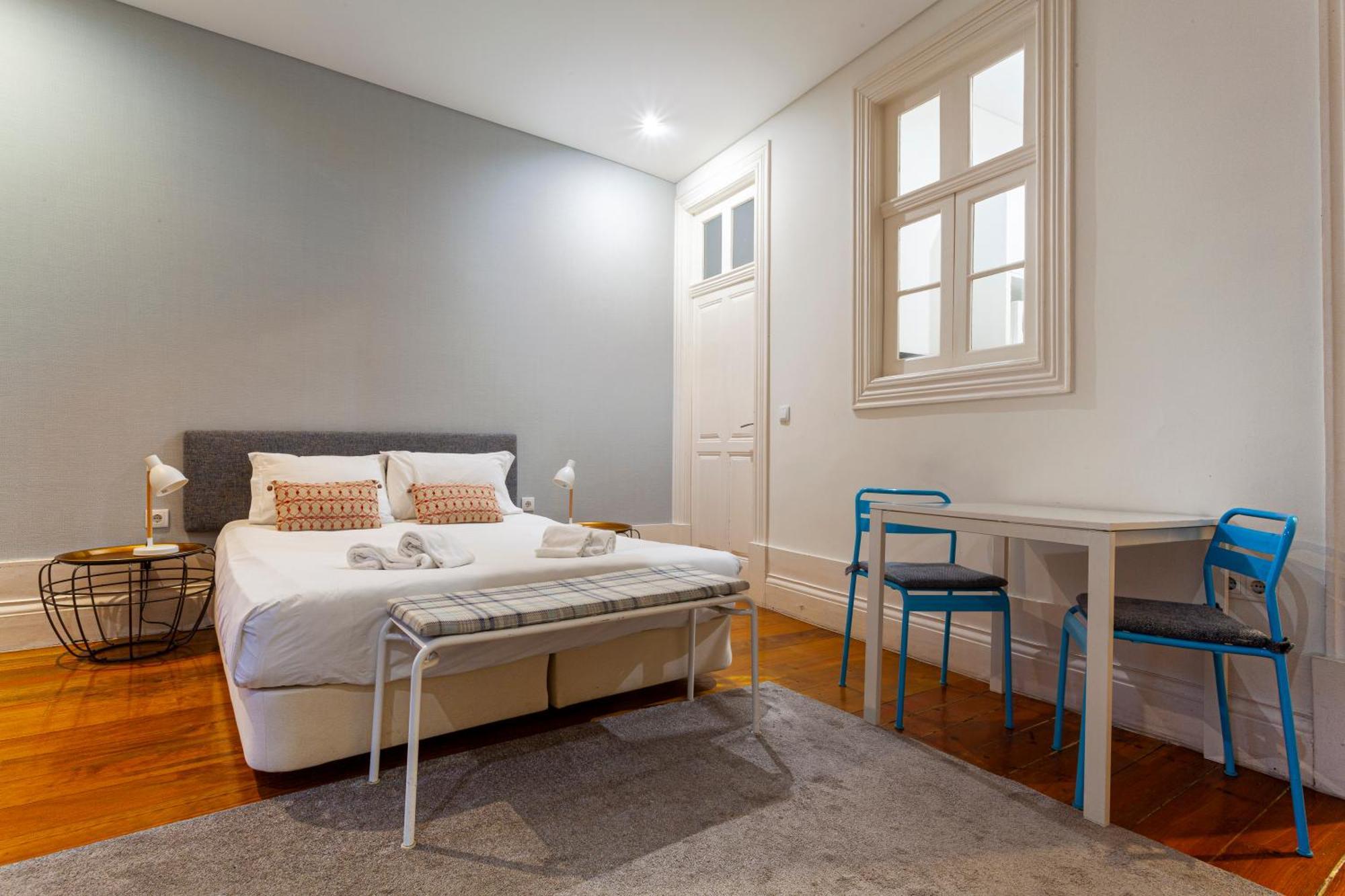 Citybreak-Apartments Lapa Porto Exterior photo