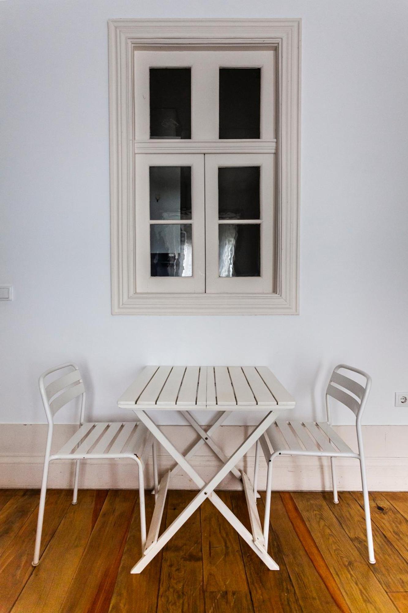 Citybreak-Apartments Lapa Porto Exterior photo