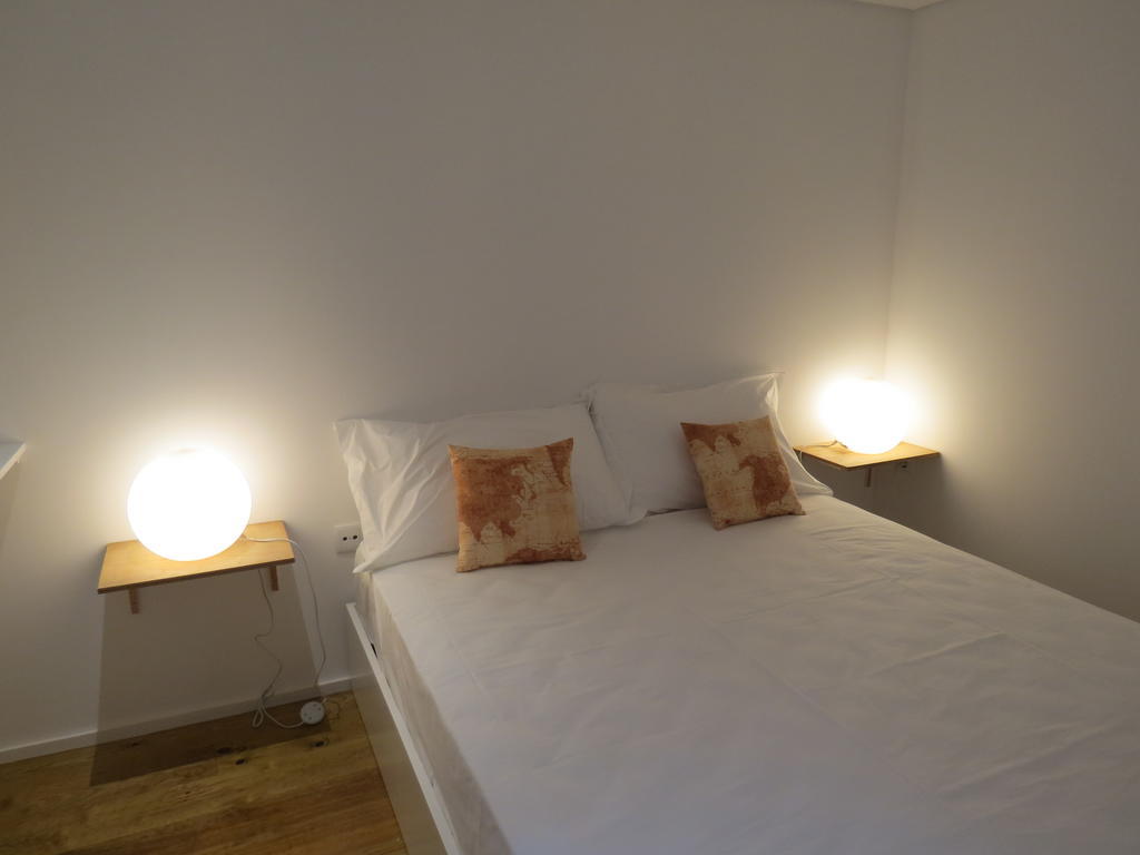 Citybreak-Apartments Lapa Porto Room photo