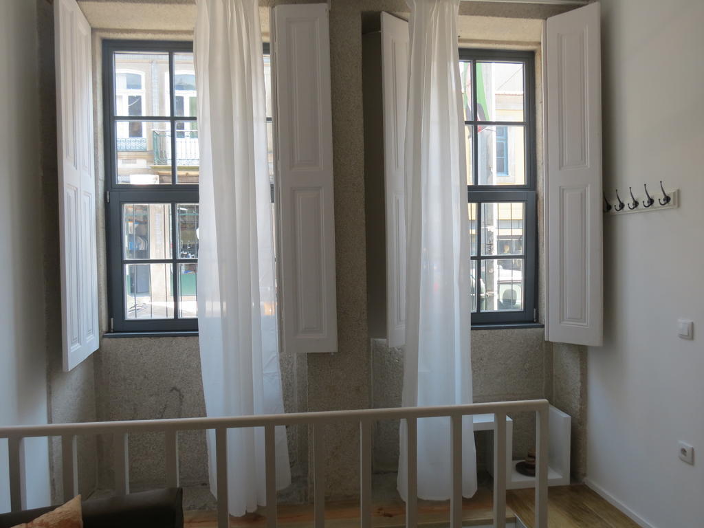 Citybreak-Apartments Lapa Porto Room photo
